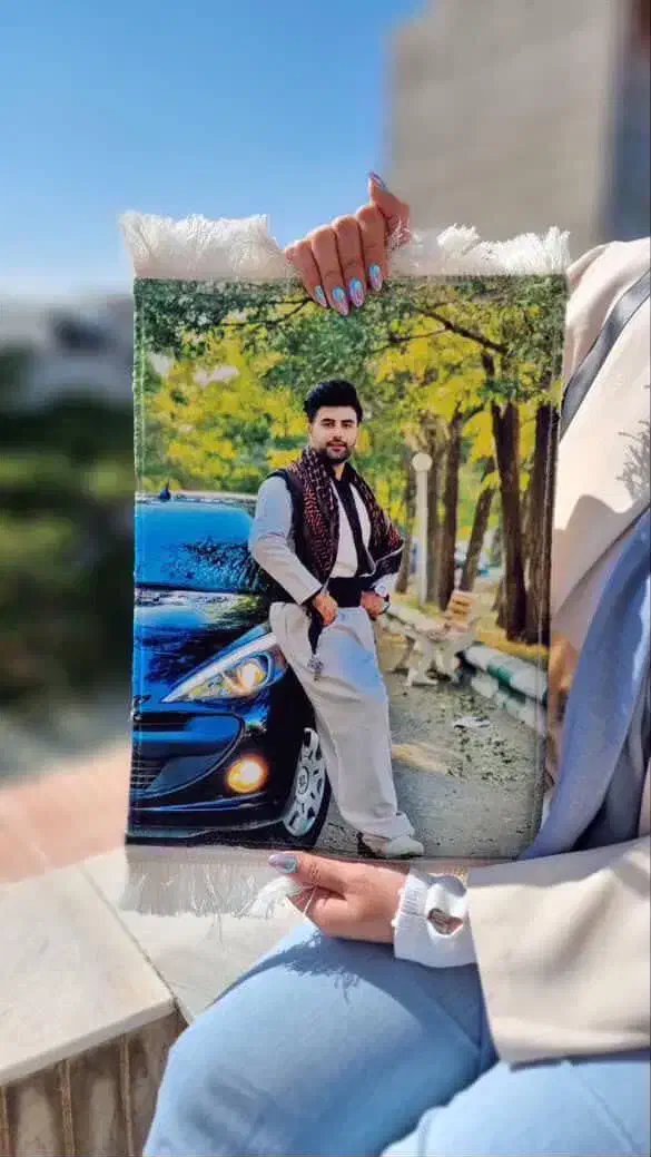 فرش|فرش|سقز, |دیوار