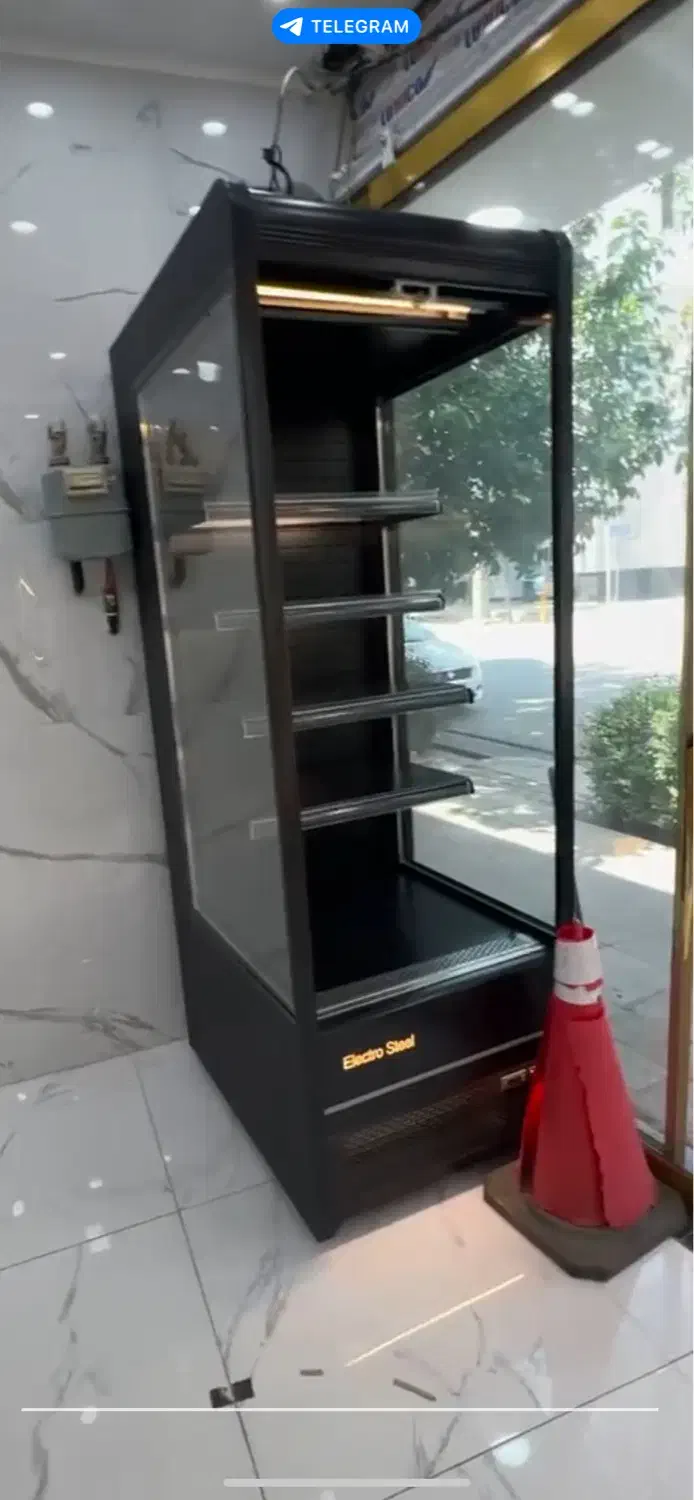 یخچال ابمیوه|فروشگاه و مغازه|بجنورد, |دیوار