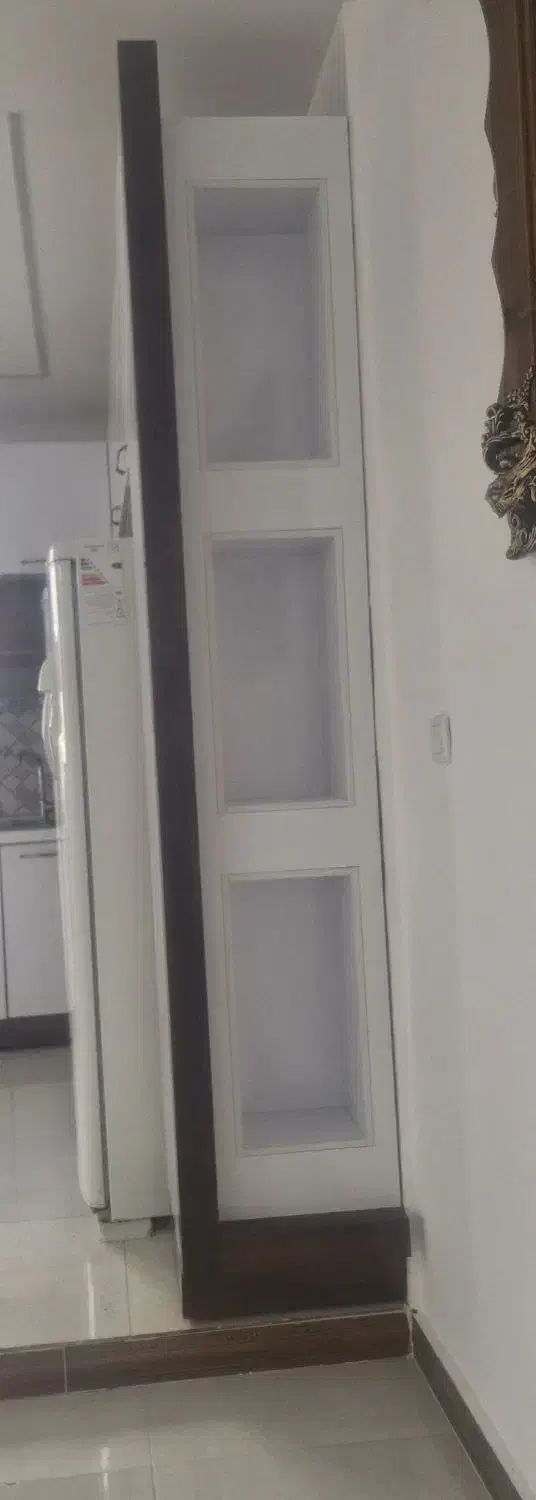 باکس شلفدا آشپزخانه|کتابخانه، شلف، قفسه‌های دیواری|کرمانشاه, |دیوار