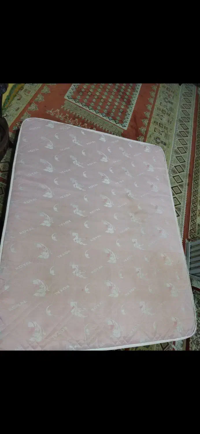 تشک رویال اصل|تشک تختخواب|بندر ماهشهر, |دیوار