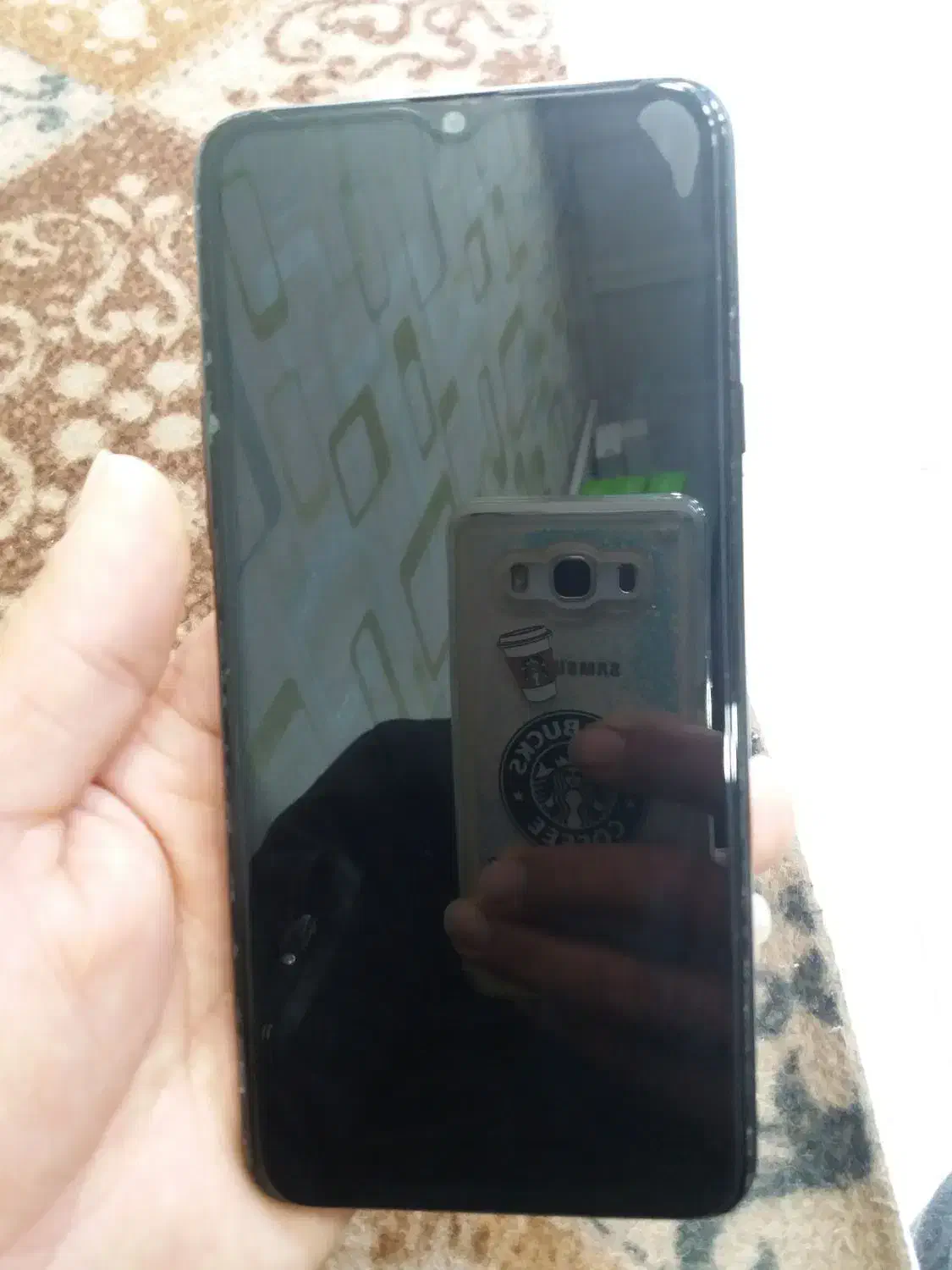 گوشی آ۲۰اس|موبایل|بهبهان, |دیوار