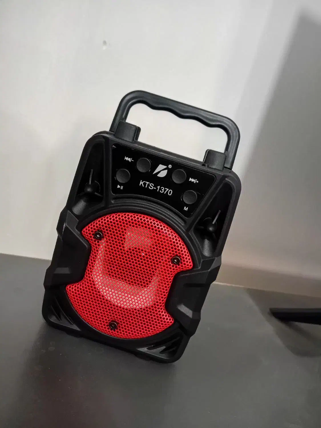 اسپیکرKTB-1370|سیستم صوتی خانگی|ماهدشت, |دیوار