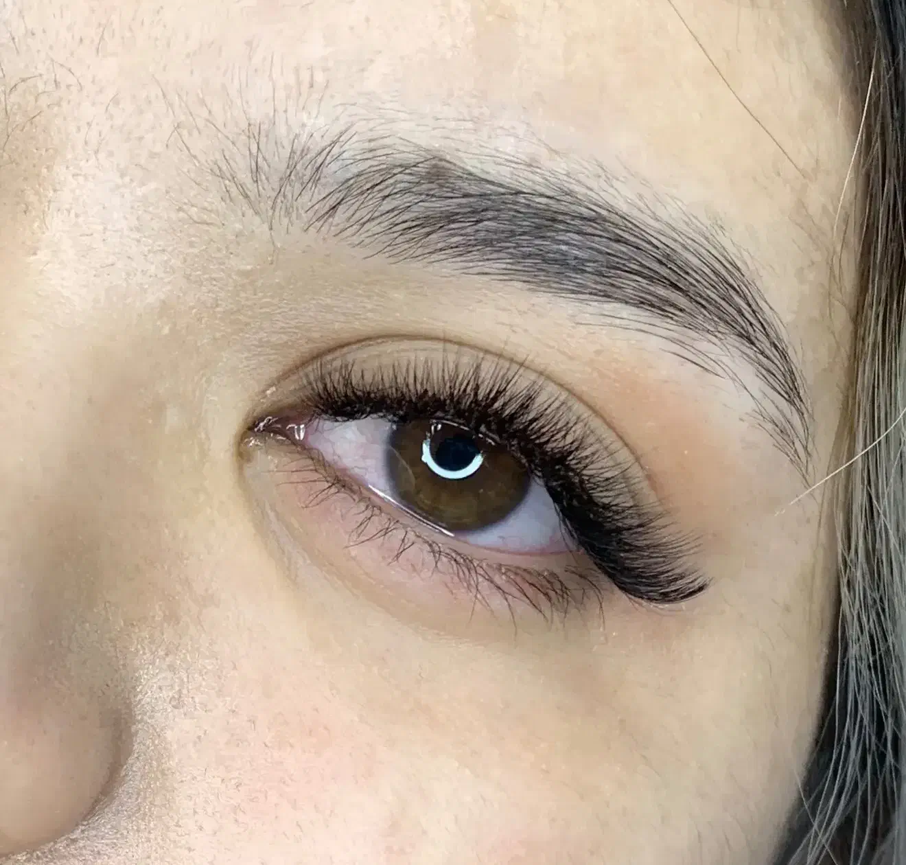 اکستنشن مژه و لیفت مژه و ابرو و آموزش|خدمات آرایشگری و زیبایی|دوگنبدان, |دیوار