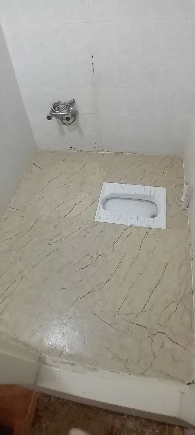 اجرای تخصصی کف پوش  منازل و سرویس های بهداشتی|خدمات پیشه و مهارت|کرج, شهرک بنفشه|دیوار