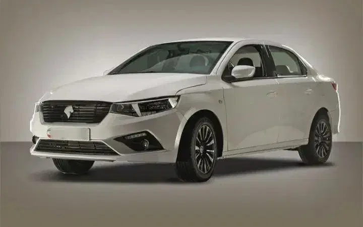 تارا v4 اتومات سفید صفر (خشک)|خودرو سواری و وانت|اصفهان, ناژوان|دیوار