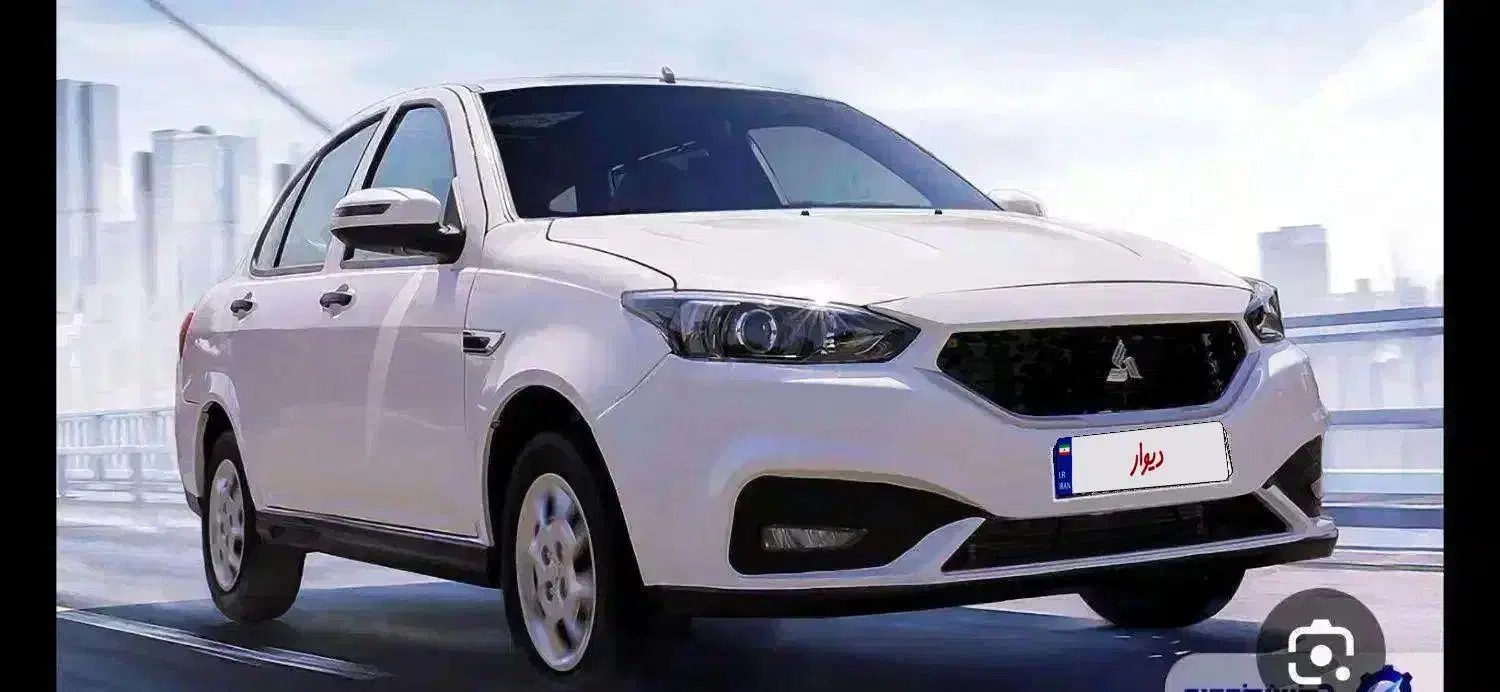 سهندصفرخشک1404/۰۸/۲۴|خودرو سواری و وانت|ارومیه, |دیوار