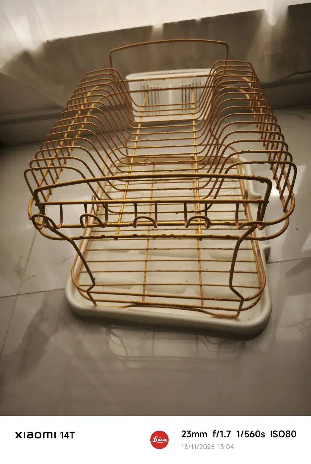 آب چکان رو میزی|آب‌چکان و نظم‌دهنده ظروف|کیش, |دیوار