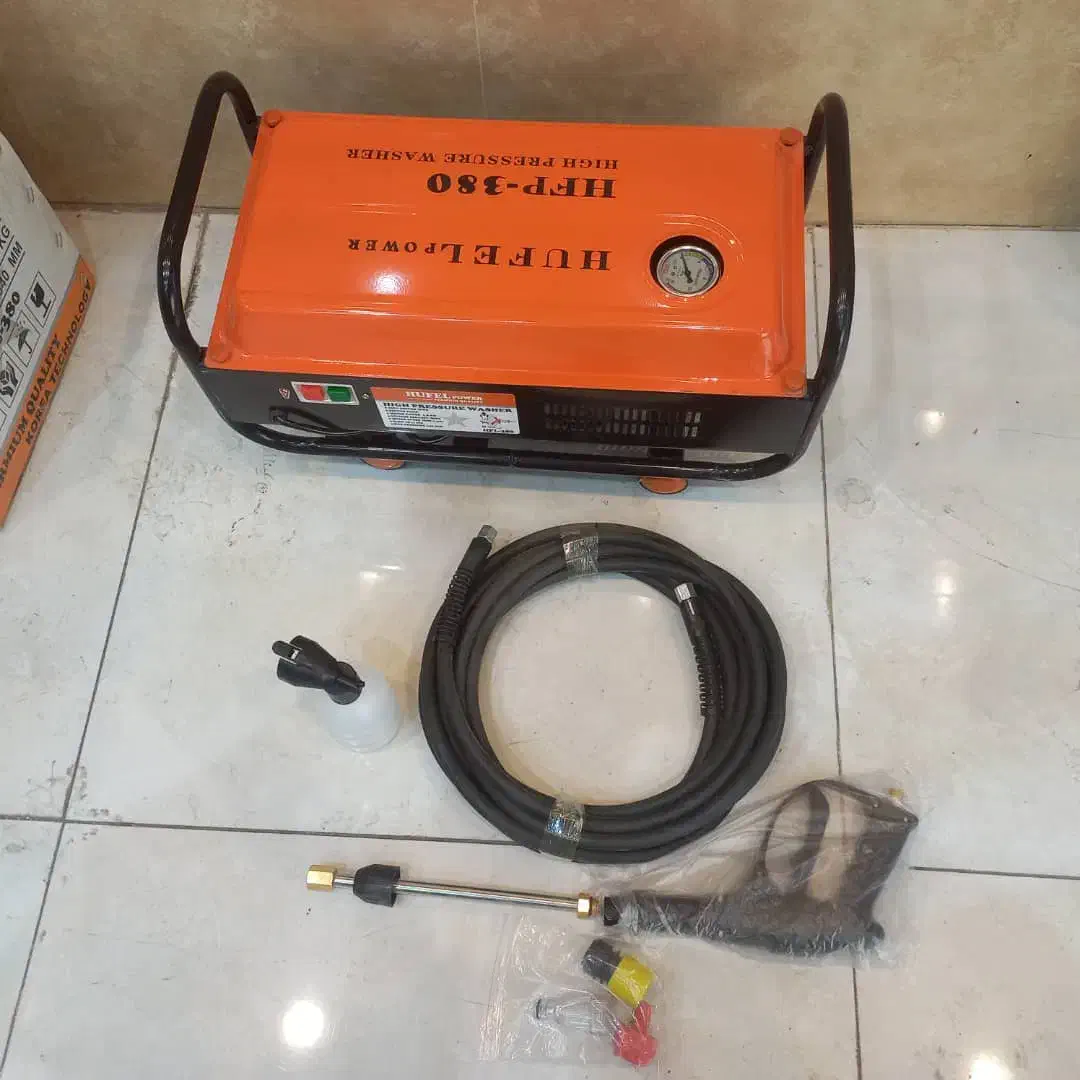 کارواش نیمه صنعتی کارواش خانگی کارواش صنعتی|ماشینآلات صنعتی|کرج, کمالشهر|دیوار