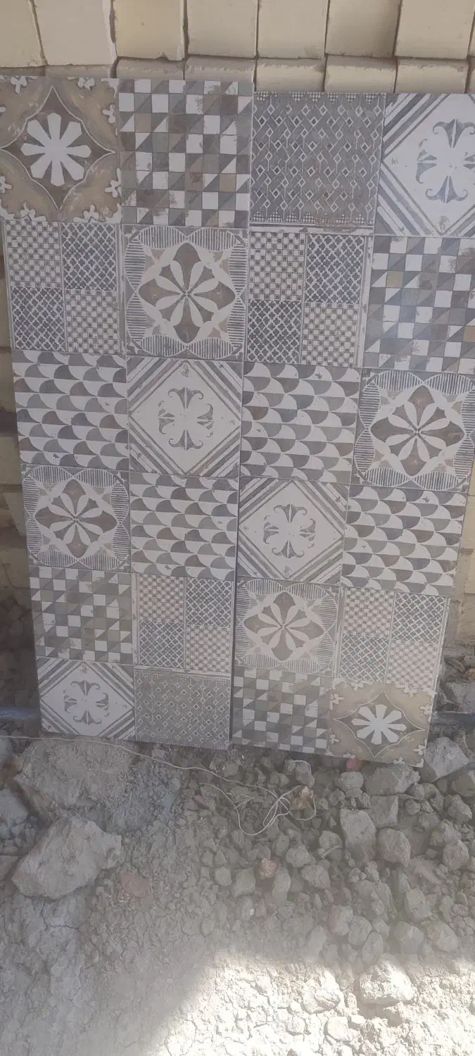 سرامیک 90در30 سنتی|مصالح و تجهیزات ساختمان|دامغان, |دیوار