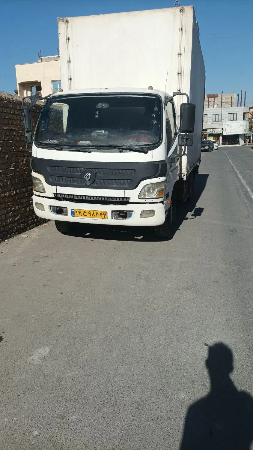 خاور مسقف|خدمات حمل و نقل|ری, سیزده آبان|دیوار