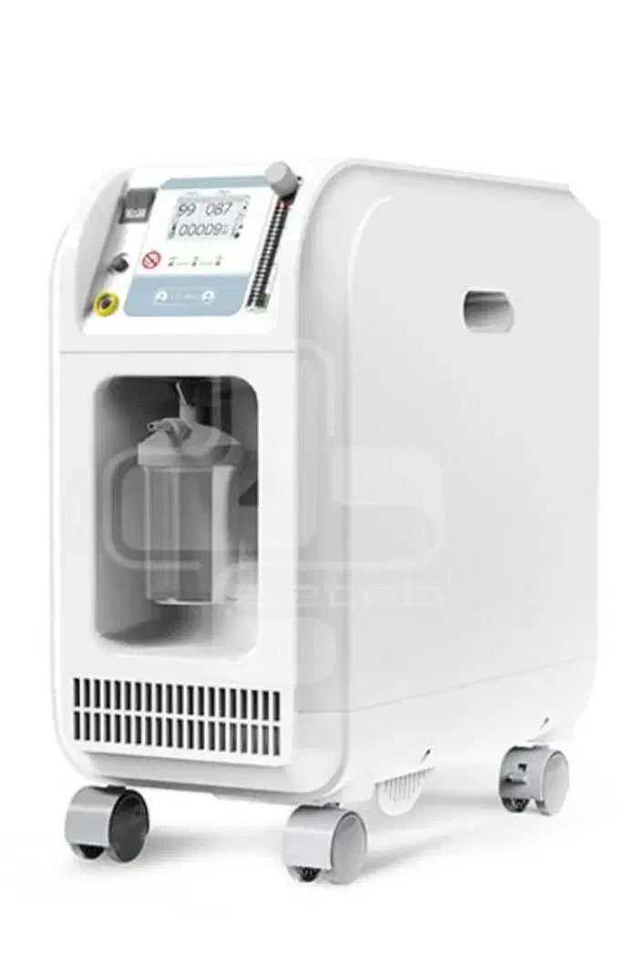 اکسیژنساز۵ ۸ ۱۰لیتری کانتک بایپپ اتوسیپپ ونتیلاتور|آرایشی، بهداشتی، درمانی|تهران, شیخ هادی|دیوار