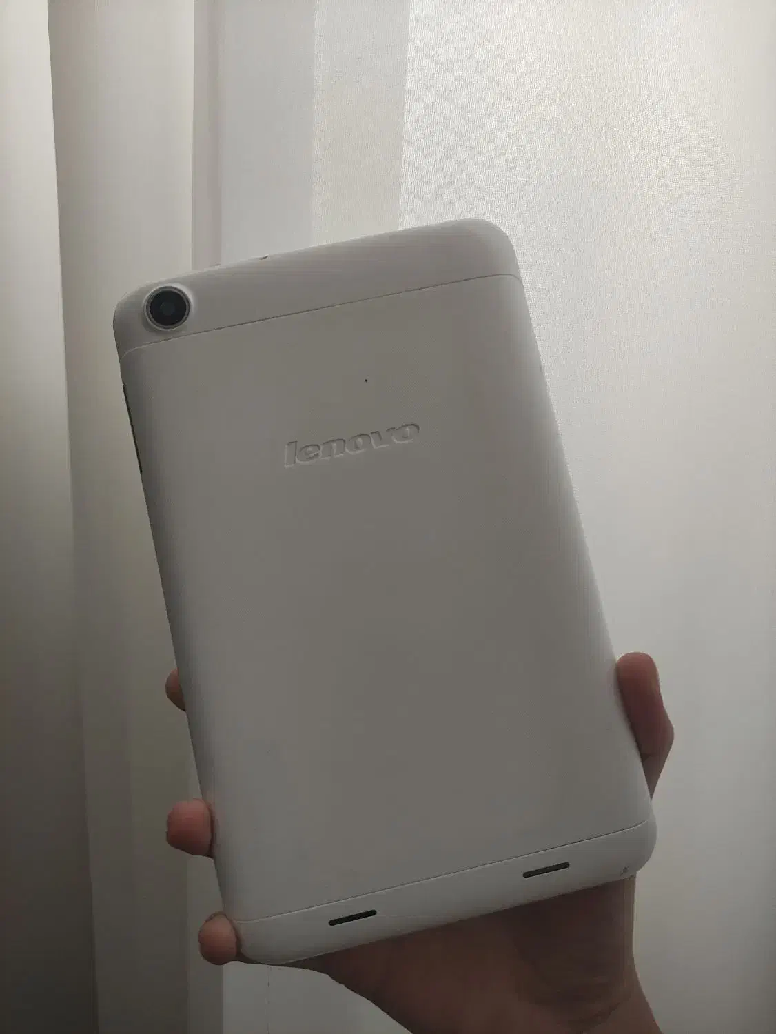 تبلت لنوو A3000|تبلت|تهران, خاوران|دیوار