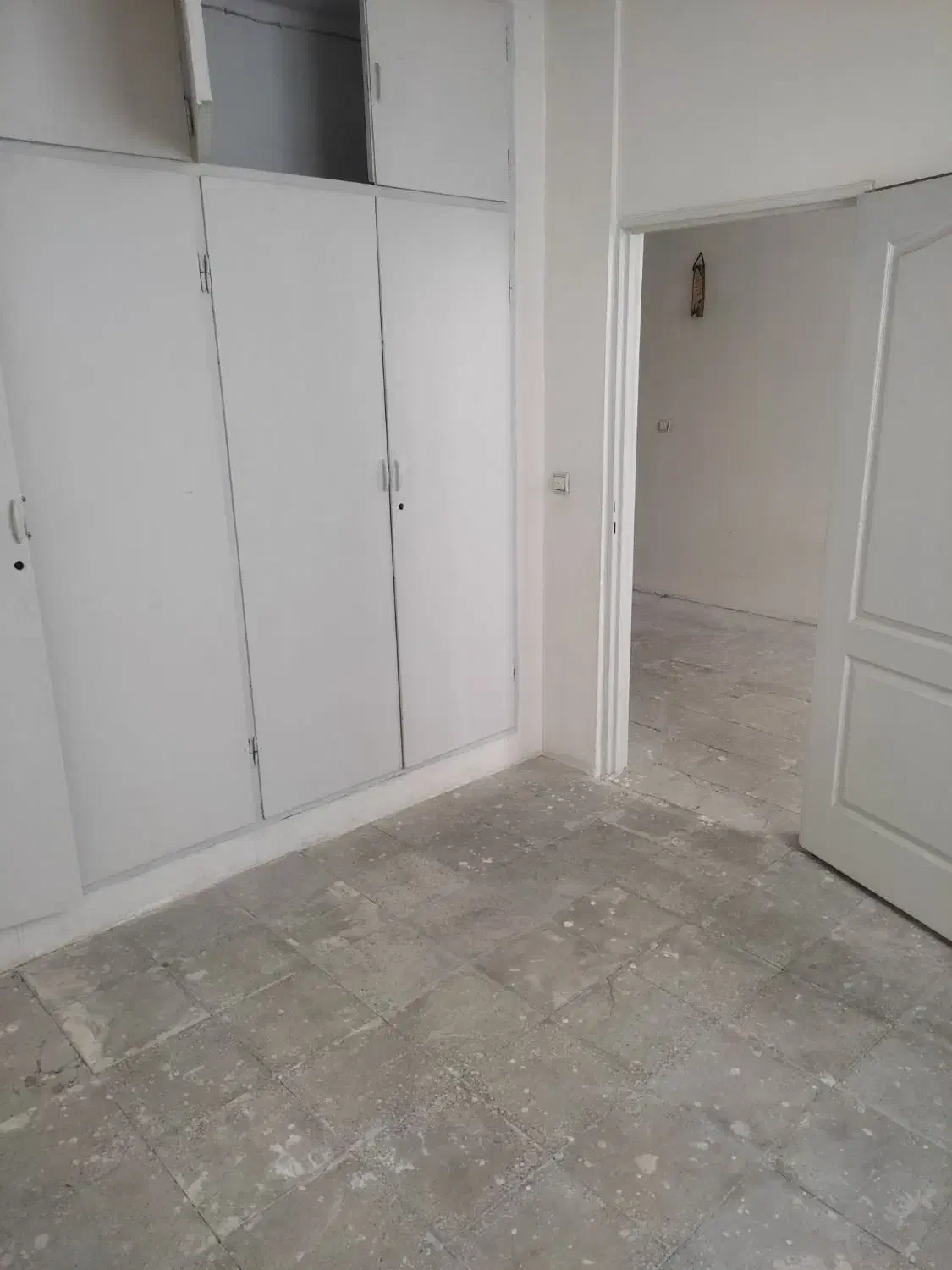 رهن اپارتمان طبقه سوم