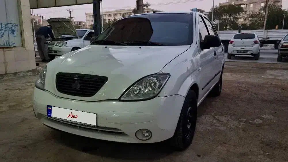 تیبا 2مدل 1401|خودرو سواری و وانت|بندر امام خمینی, |دیوار