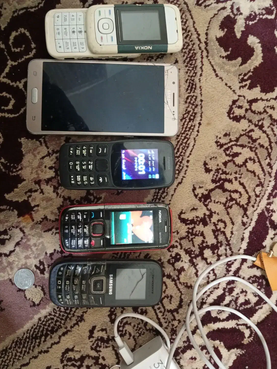 گوشی موبایل|موبایل|سبزوار, رباط|دیوار