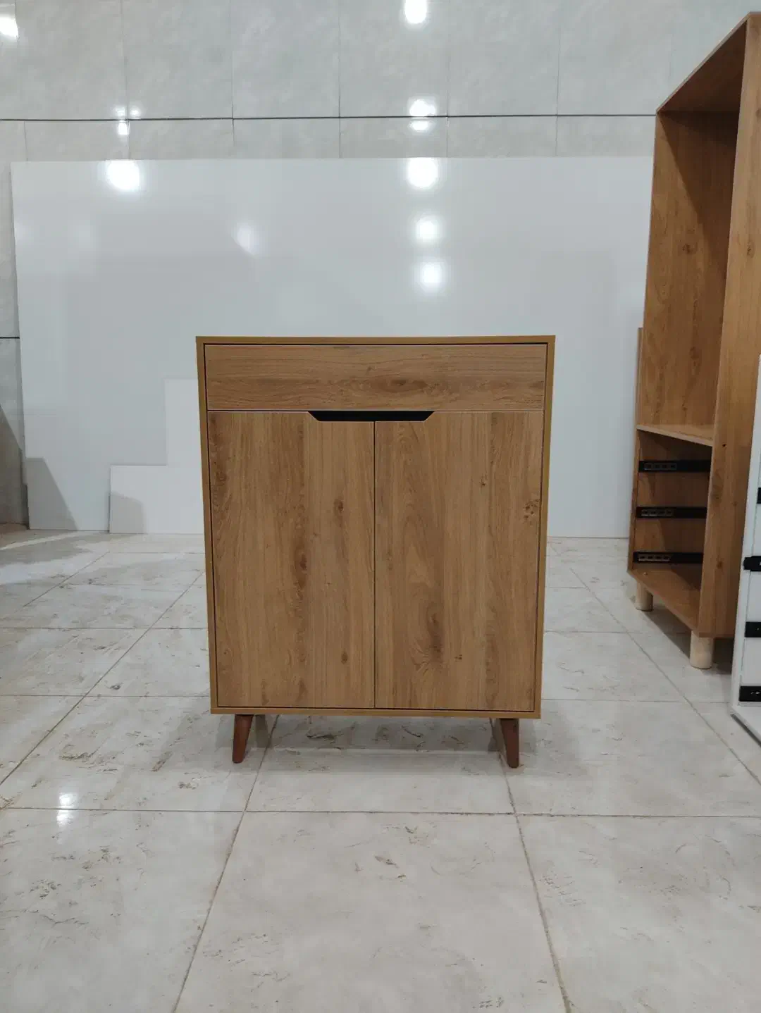 جاکفشی مینیمال|جاکفشی، کمد، دراور|قزوین, |دیوار