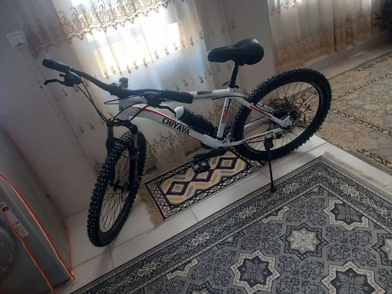 دوچرخه|دوچرخه، اسکیت، اسکوتر|نورآباد, |دیوار