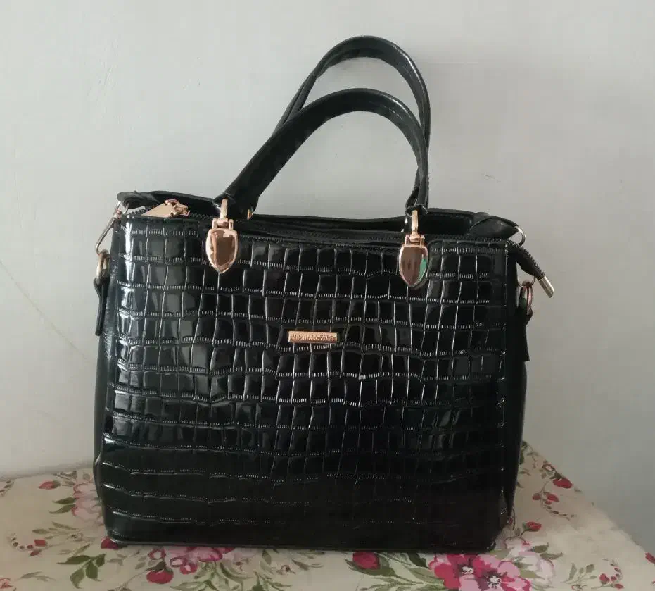 کیف مجلسی|کیف، کفش، کمربند|خرم‌آباد, |دیوار