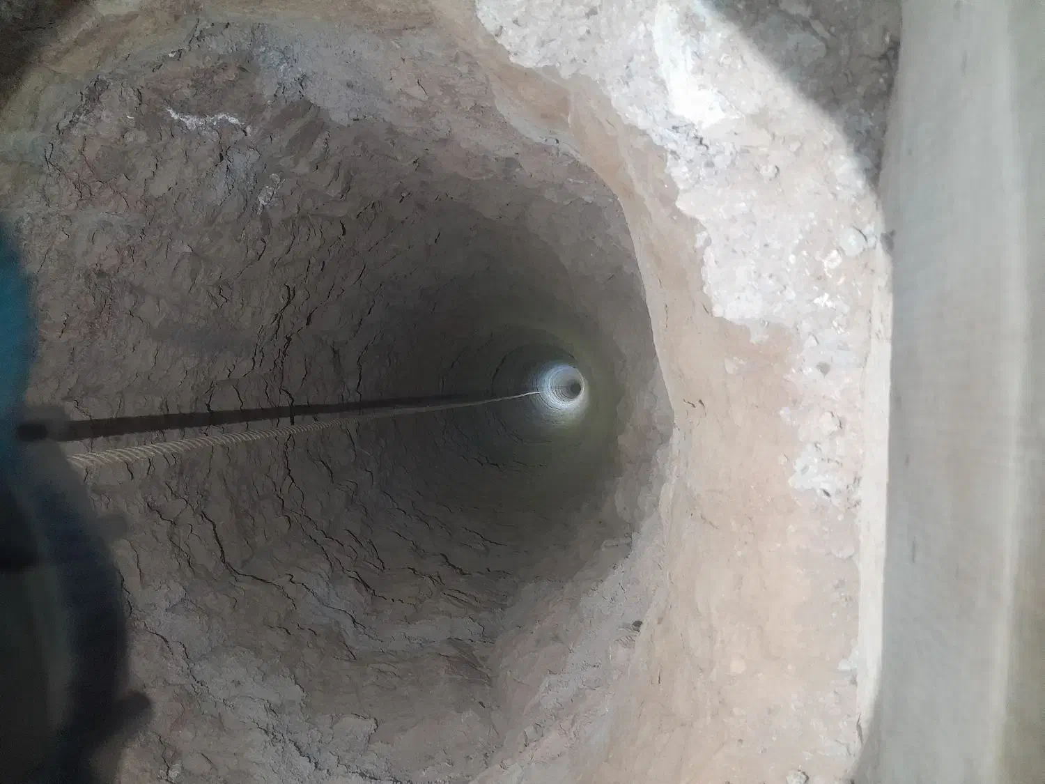 چاه کن|خدمات پیشه و مهارت|بیرجند, |دیوار