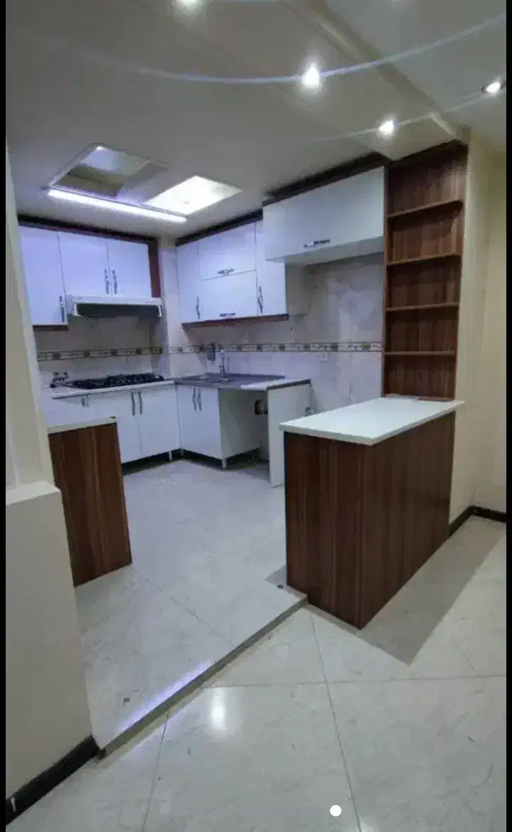 ۵۵ متری ۱خواب طبقه اول فول امکانات