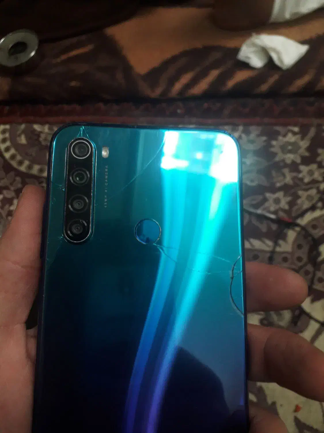 قیمت توافقی|موبایل|صفادشت, |دیوار