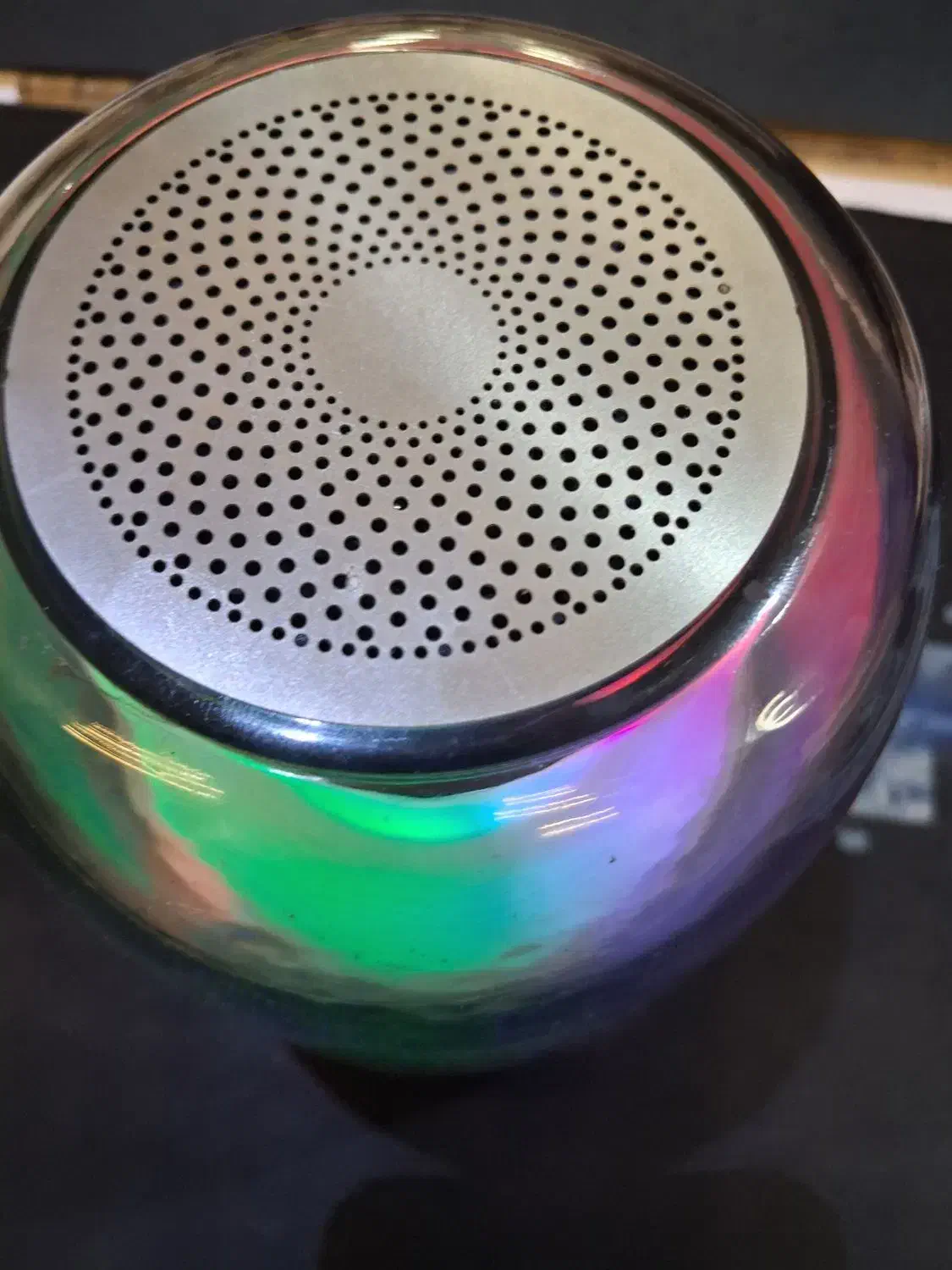 اسپیکرs72|سیستم صوتی خانگی|مشهد, اقبال|دیوار