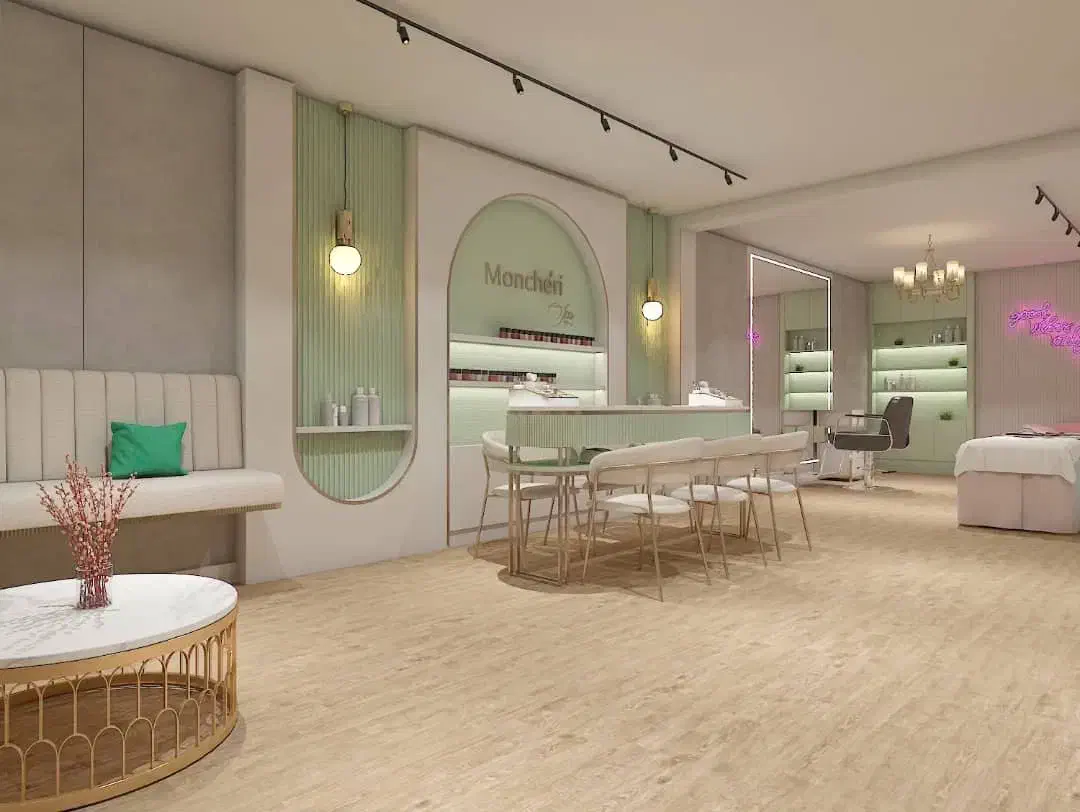 اجاره لاین در سالن زیبایی|اجارهٔ دفتر کار، اتاق اداری، مطب|مشهد, فرهنگ|دیوار