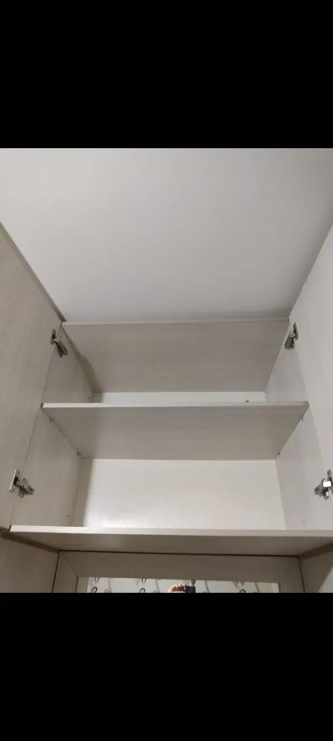 کمد فروشی|جاکفشی، کمد، دراور|دلیجان, |دیوار