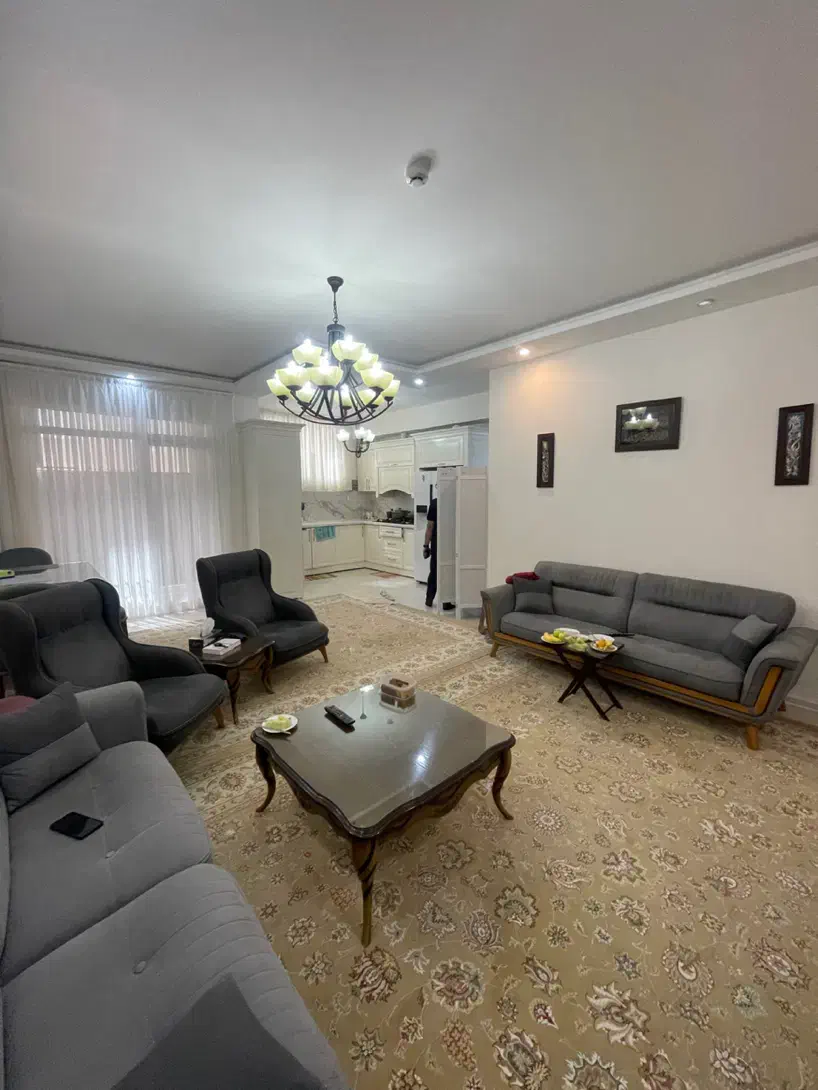 اپارتمان 90 متری فلاحی 4|اجارهٔ آپارتمان|مشهد, شهرک لشکر (شهرک غرب)|دیوار