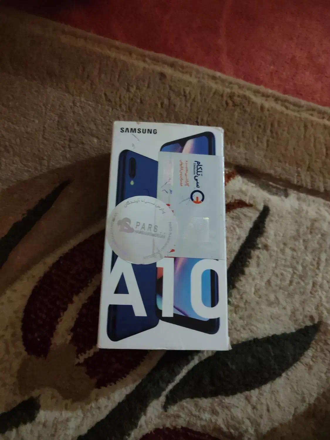 سامسونگ A10 و A30|موبایل|کرج, باغستان|دیوار