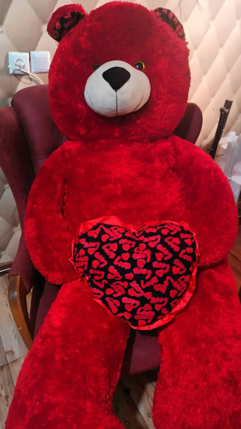 عروسک|اسباب‌‌بازی|مسجد سلیمان, |دیوار