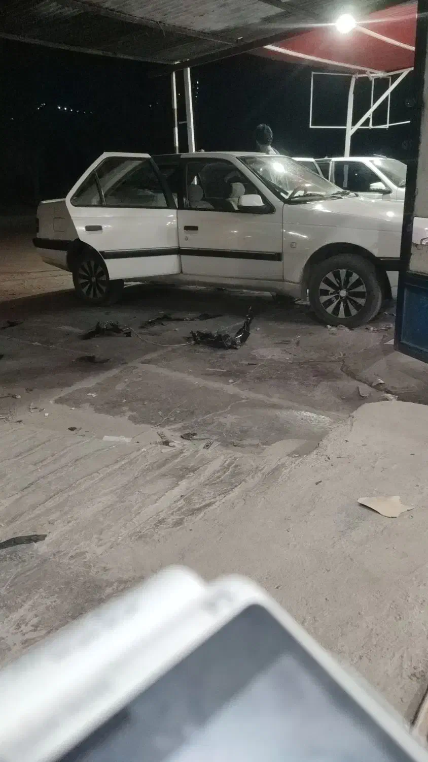 مسافر حرکت از خاش به زاهدان فردا صبح زود|خدمات حمل و نقل|خاش, |دیوار