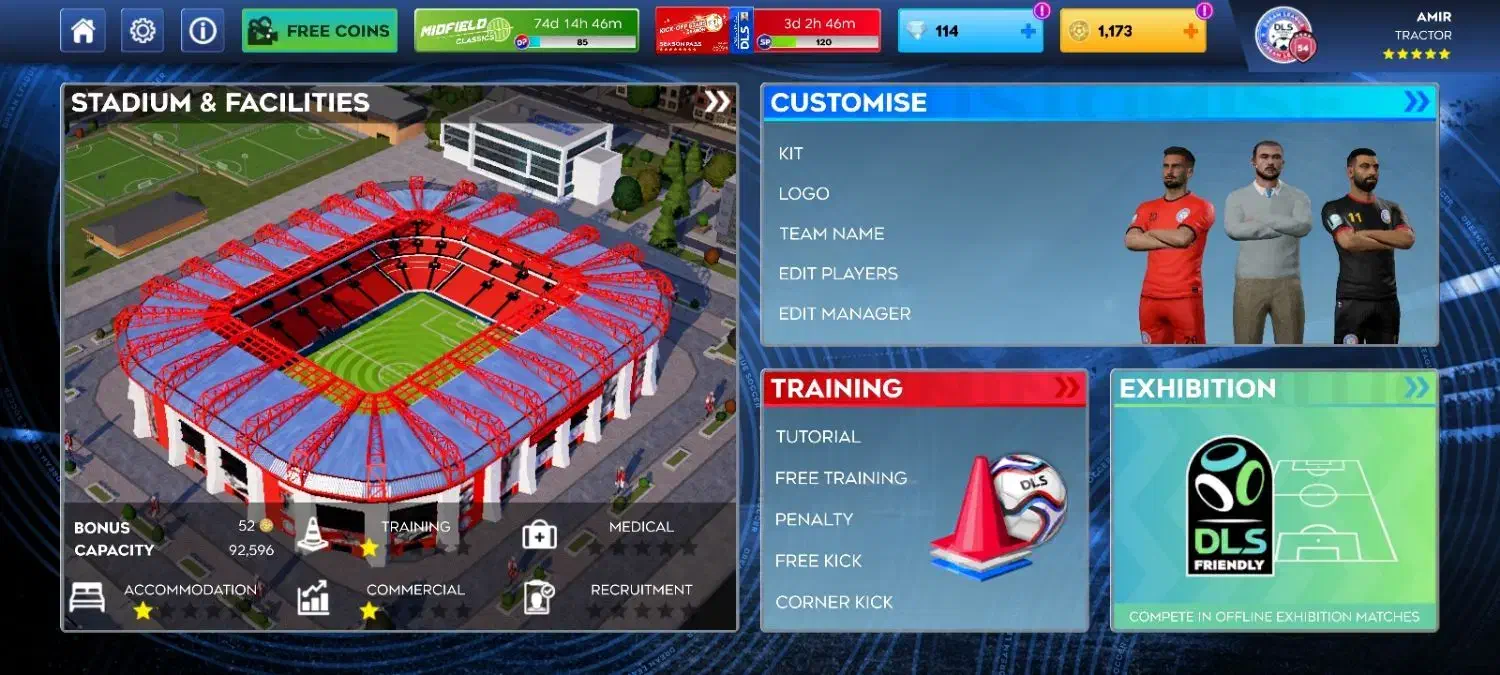 اکانت DLSناب|کنسول، بازی ویدئویی و آنلاین|اهر, |دیوار