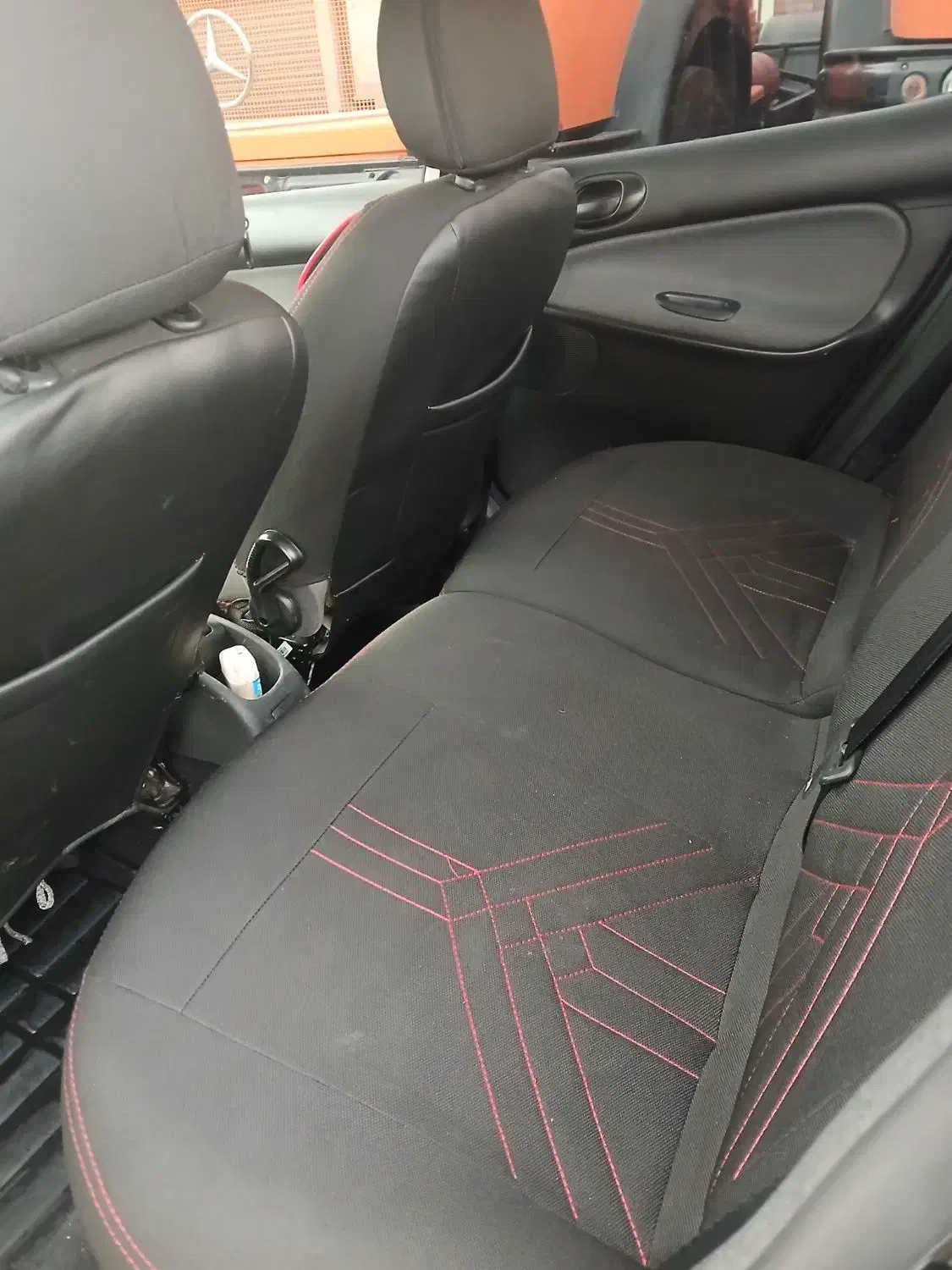 پژو ۲۰۷ اتومات|خودرو سواری و وانت|اسلام‌شهر, ملک‌آباد|دیوار