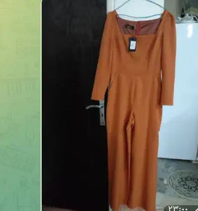 سرهمی نو بسیار زیبا|لباس|فردیس, قریشی|دیوار