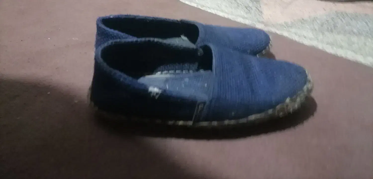 گیوه مردانه درحدنو|کیف، کفش، کمربند|شیراز, اصلاحنژاد|دیوار