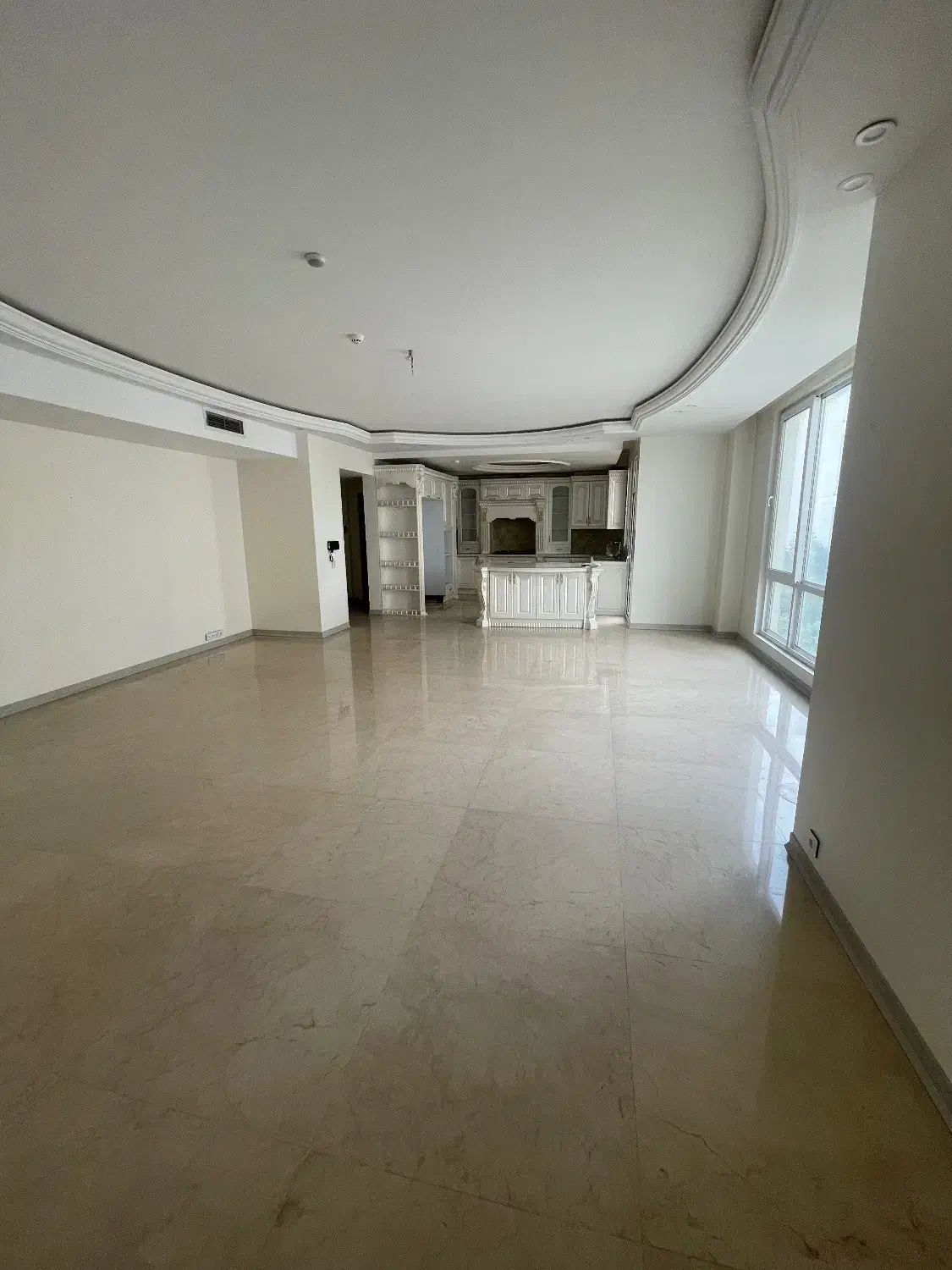 فروش اپارتمان ۱۴۵متری ۳خواب ۱مستر|فروش آپارتمان|تهران, قیطریه|دیوار