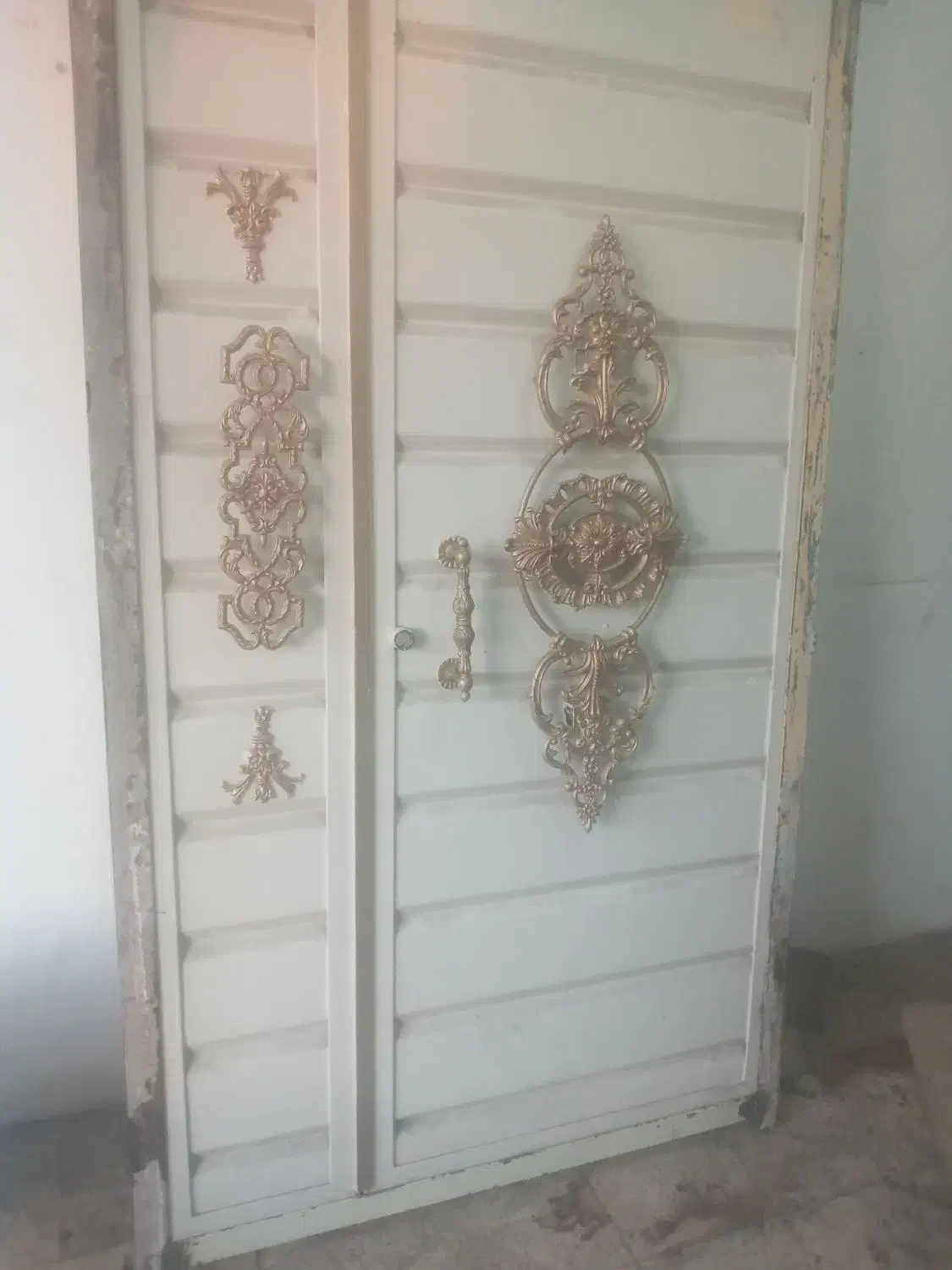 در و پنجره|مصالح و تجهیزات ساختمان|زنجان, |دیوار