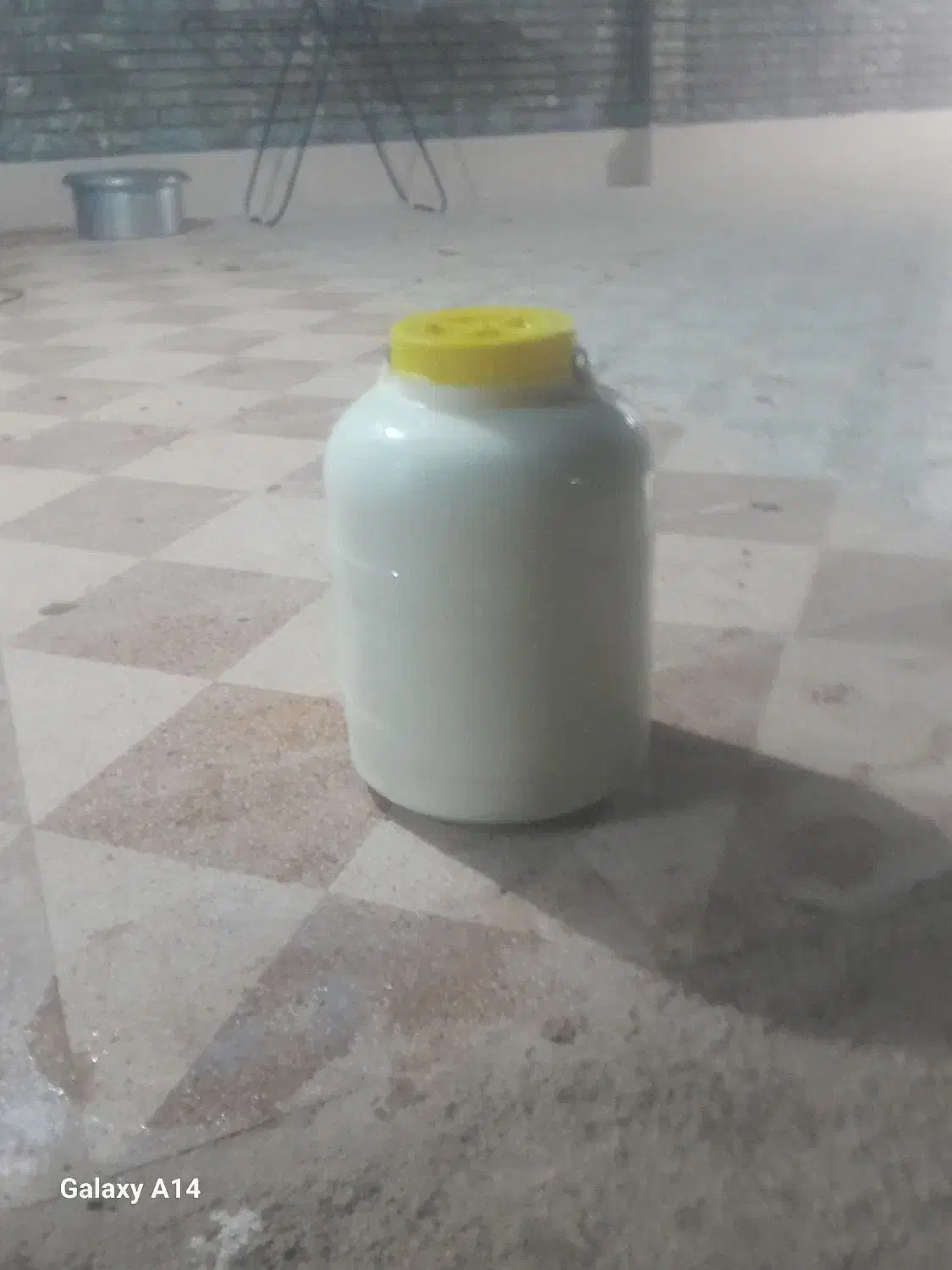 شیر گاو پر چرب|خوردنی و آشامیدنی|اهواز, اسماعیلیه|دیوار