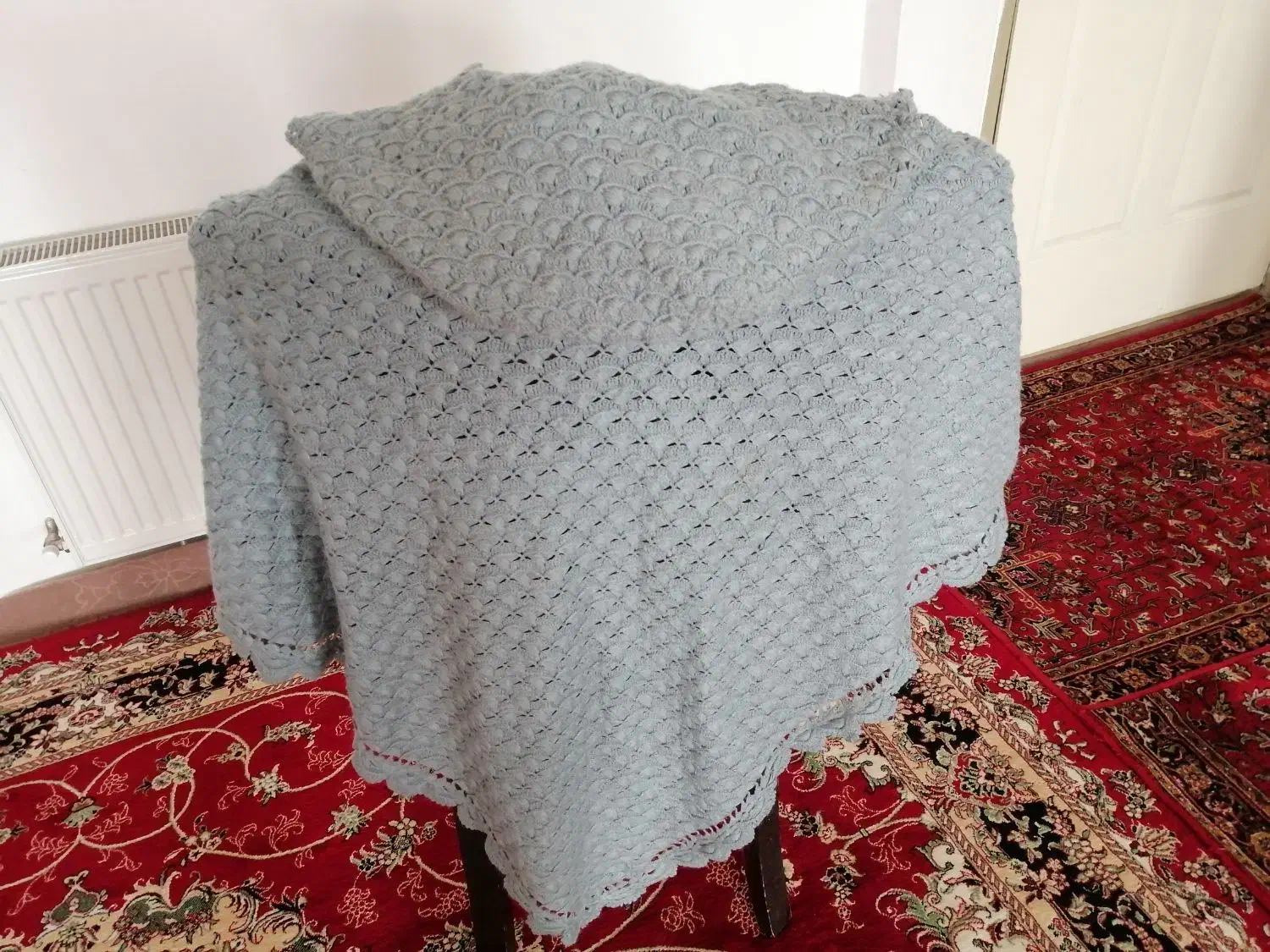 اشارپ|لباس|مرند, |دیوار