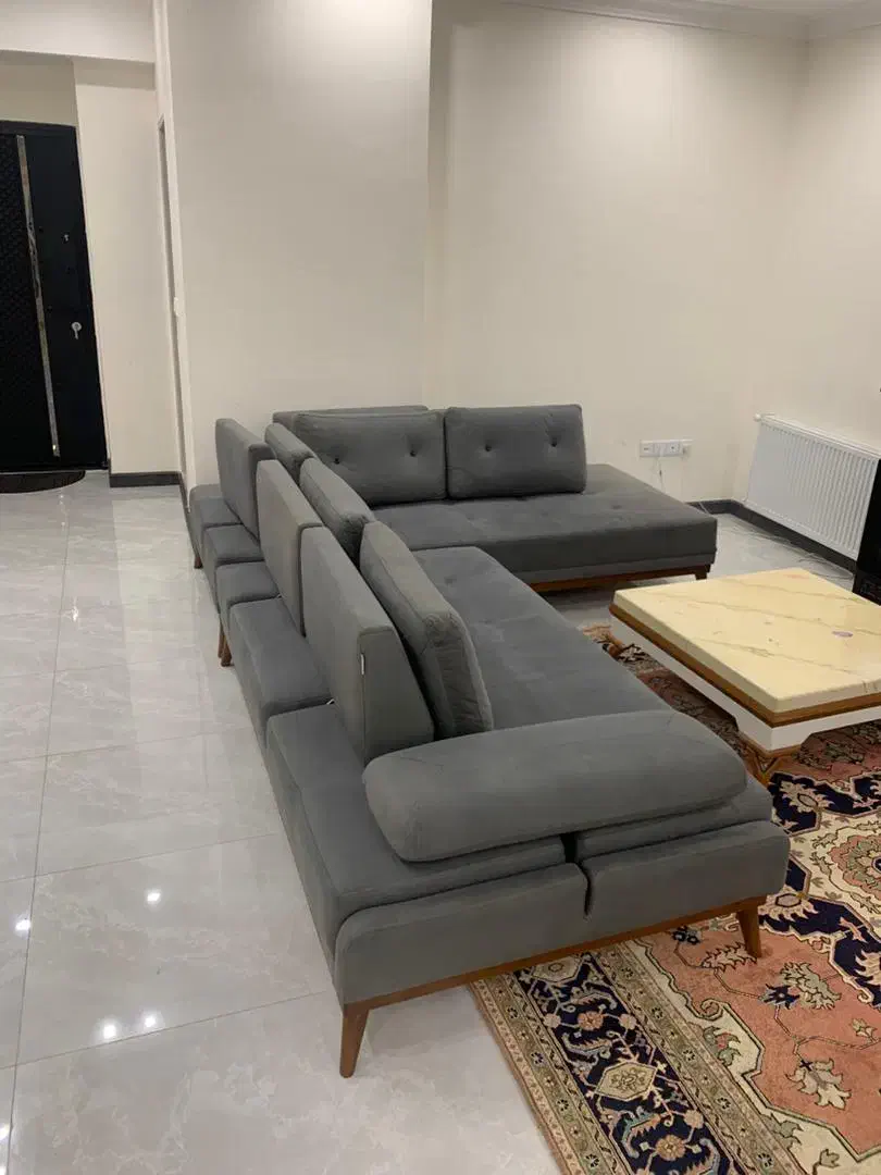 رهن کامل آپارتمان لوکس سه خوابه انصاری|اجارهٔ آپارتمان|رشت, شالکو|دیوار