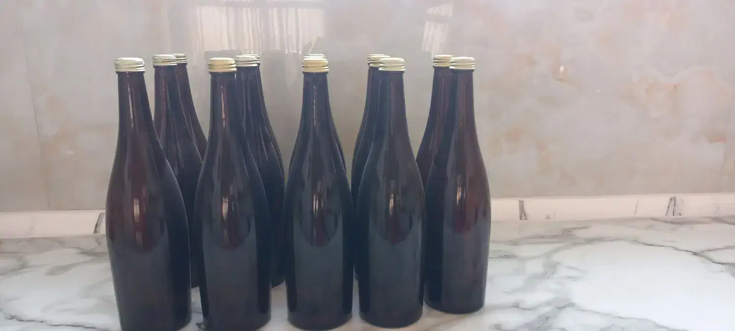 شیشه|ظروف نگهدارنده، پلاستیکی، یک‌بارمصرف|اصفهان, عمان سامانی|دیوار