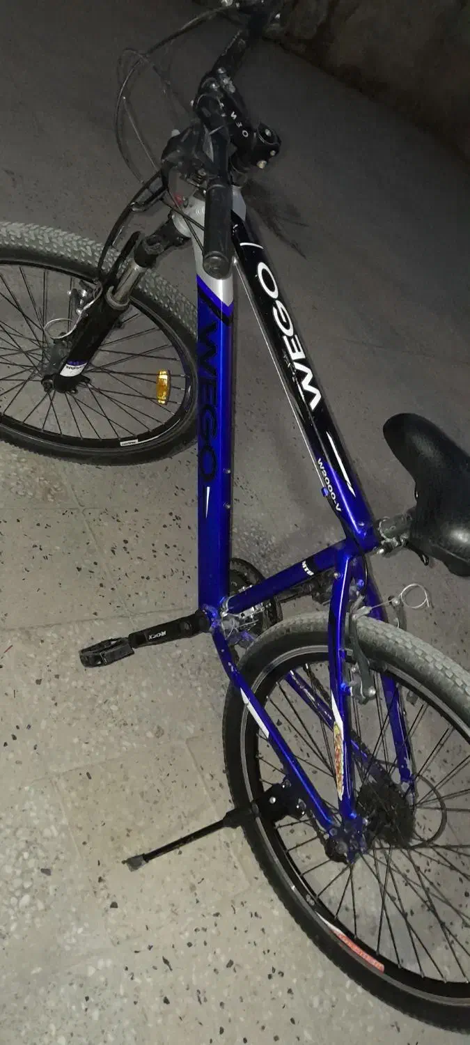 دوچرخه ۲۶|دوچرخه، اسکیت، اسکوتر|ایذه, |دیوار