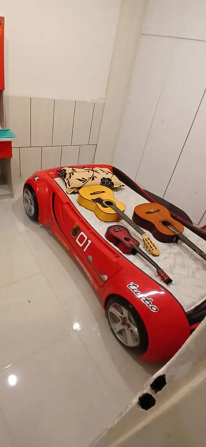 سرویس خواب اپادانا طرح ماشین،فراری|تخت و سرویس خواب|بندر ماهشهر, |دیوار