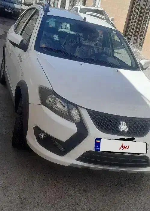 کوییک GX تیپ L مدل ۱۴۰۳|خودرو سواری و وانت|تبریز, |دیوار