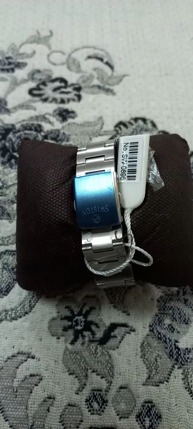 ساعت SWISTON|ساعت|تهران, تختی|دیوار