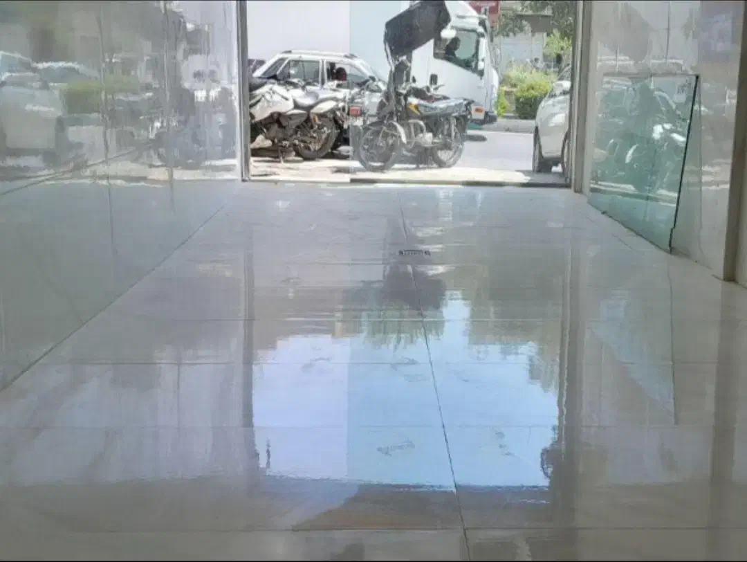 مغازه ۳۰ متر  بر بلوار پروین|اجارهٔ مغازه و غرفه|تهران, تهرانپارس غربی|دیوار