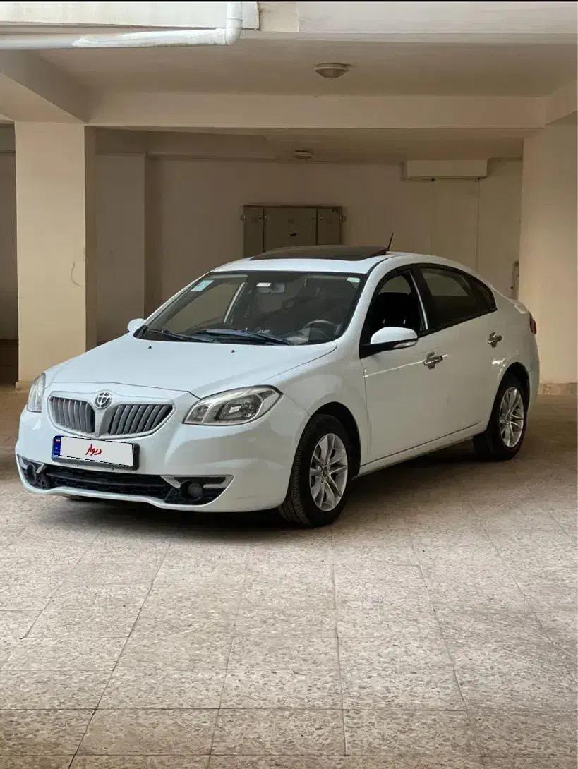 ۹۷ موتور بزرگ استثنائی|خودرو سواری و وانت|چالوس, |دیوار