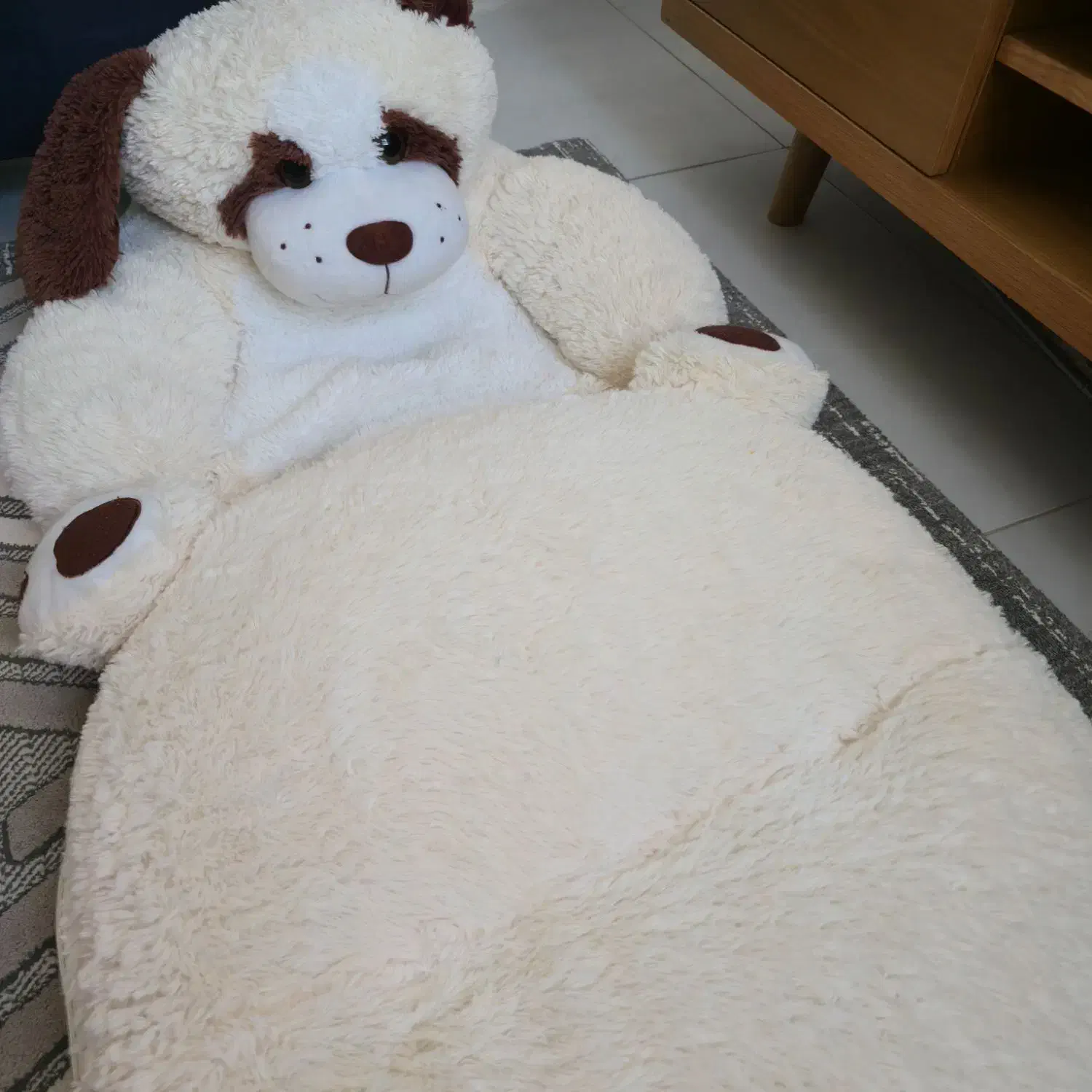 مبل پشمالوی کودک|اسباب و اثاث بچه|بندرعباس, |دیوار