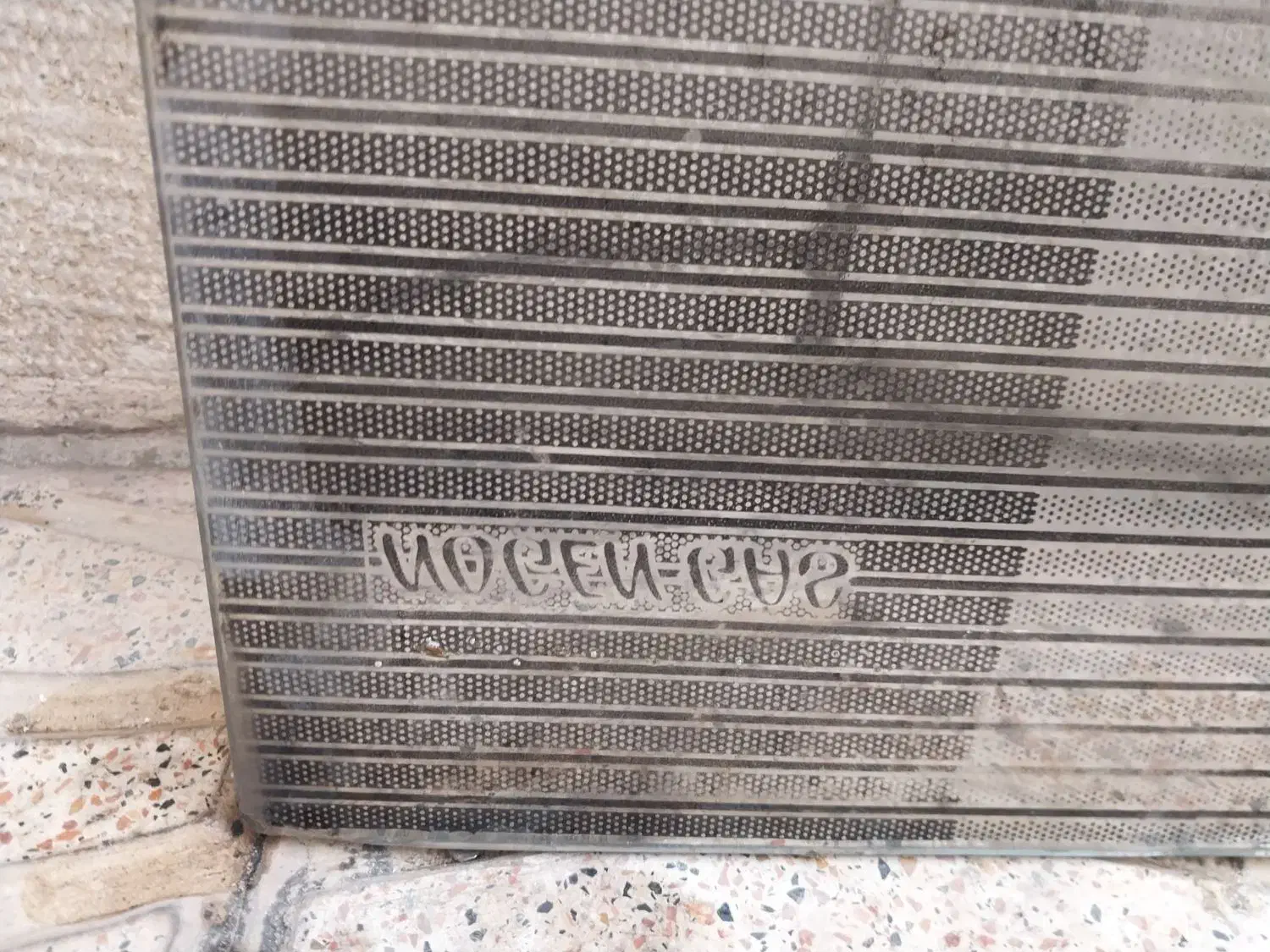 درب شیشه ای اجاق گاز|اجاق گاز و لوازم برقی پخت‌وپز|تهران, وحیدیه|دیوار